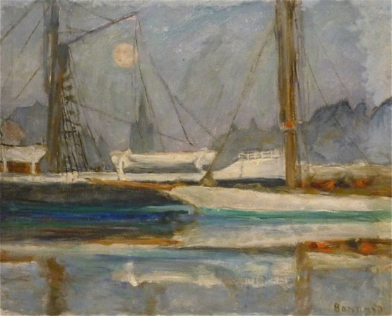 Pierre-BONNARD-Marina-u-Deauvilleu-oko-1910